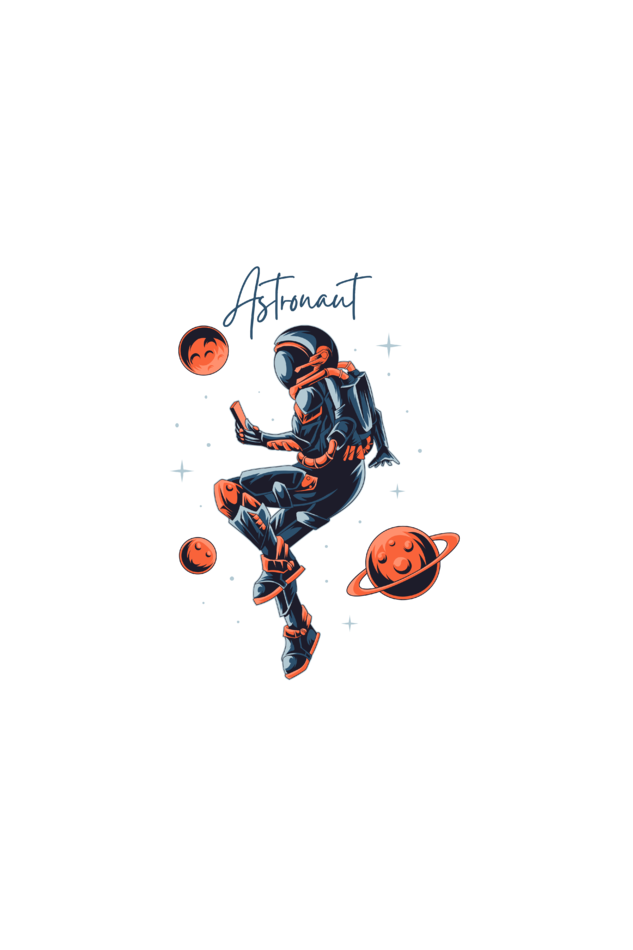 Astro Premium Tshirt