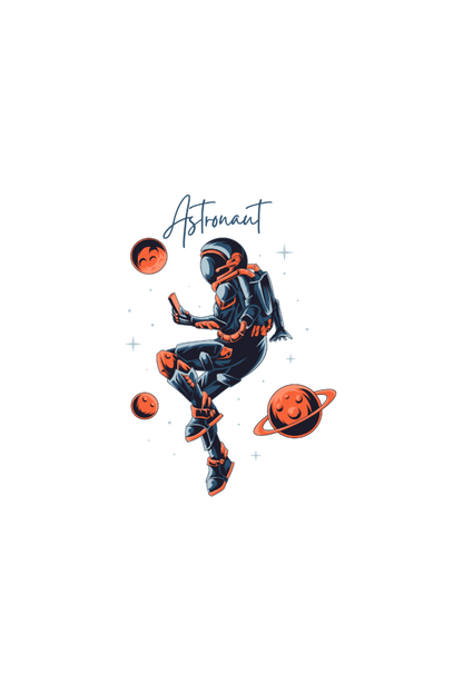 Astro Premium Tshirt