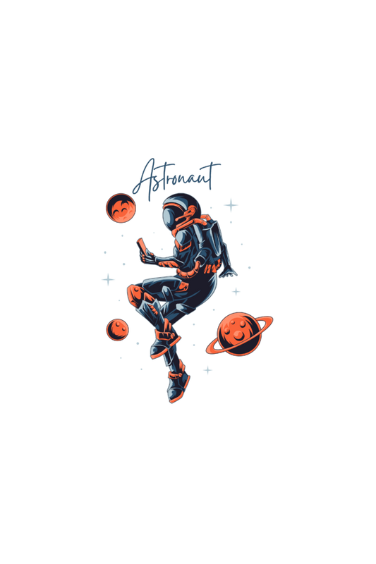 Astro Premium Tshirt