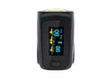 Yonker YK-84 Pulse Oximeter – Fingertip Blood Oxygen (SpO₂) & Pulse Rate Monitor with OLED Display for Home & Medical Use