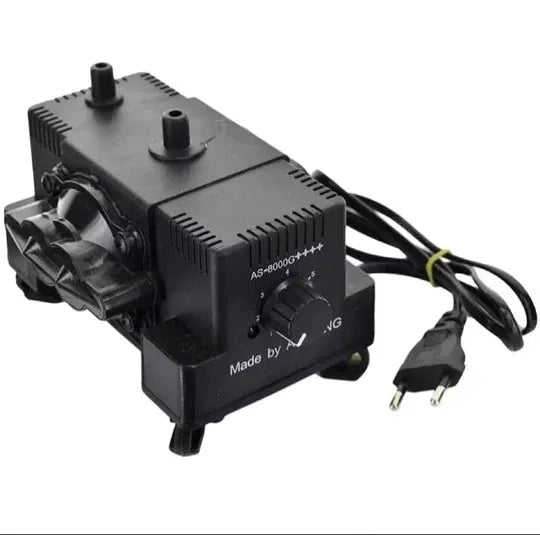 Sui Gas Suction Pressure Compressor Pump : Super Speed TX-3000G
