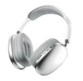 P9 Wireless Bluetooth Headphones Premium Ear Stereo Headset with Comfortable Ear Cushions